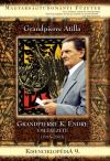 Grandpierre Attila: Grandpierre K. Endre emlékezete bor_gkeemlekezete1