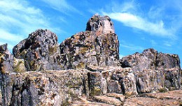 kokino