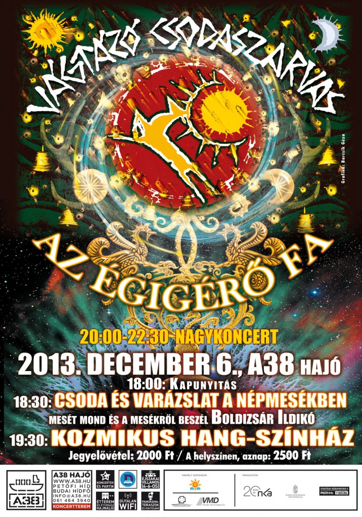 VCSSZB1Jó 2013
